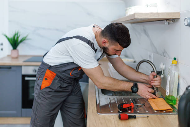Trusted Milford, MI Plumbing Experts