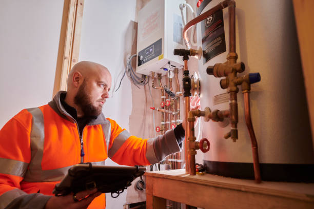 Best Plumbing Repair Near Me  in Lford, MI