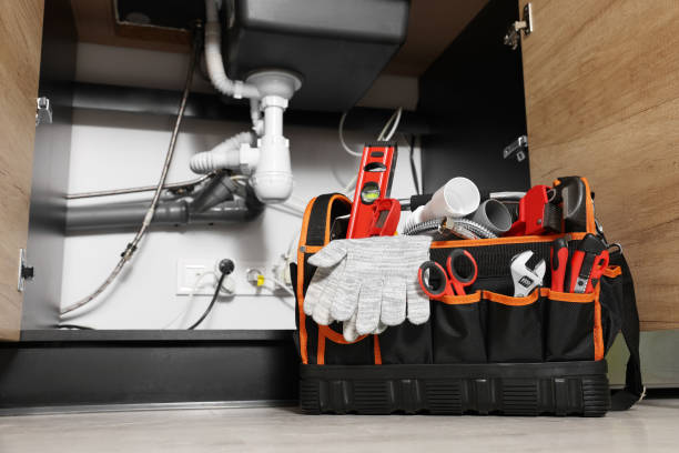 Best Sewer Line Repair  in Lford, MI