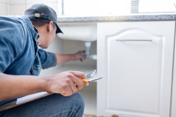 Best Emergency Plumbing Repair  in Lford, MI