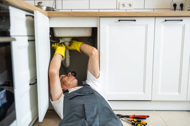 Best Hot Water Heater Installation  in Lford, MI