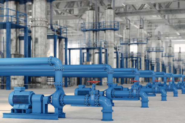 Best Gas Line Repair  in Lford, MI