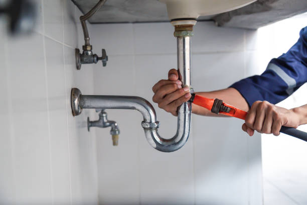 Best 24-Hour Plumber Near Me  in Lford, MI