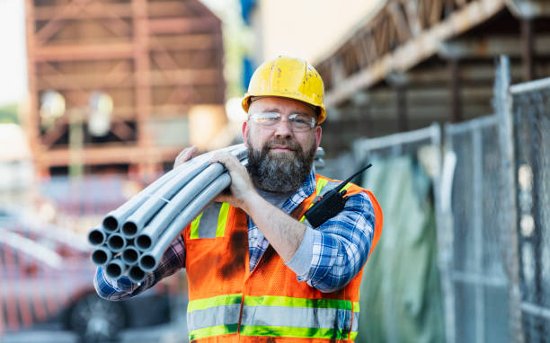 Best Commercial Plumbing Services  in Lford, MI