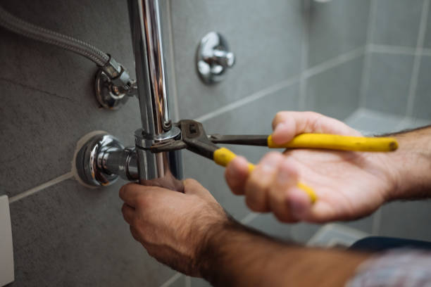 Best Toilet Repair Services  in Lford, MI
