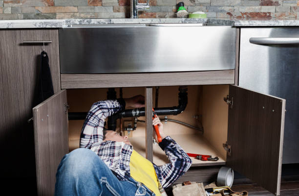 Best Plumbing Services Near Me  in Lford, MI
