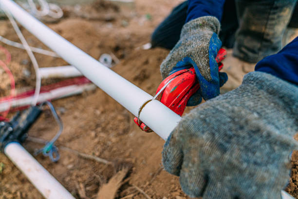 Best 24-Hour Plumber Near Me  in Lford, MI