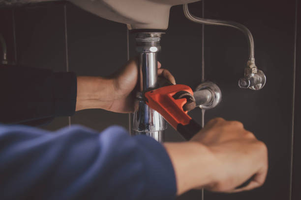Best Same-Day Plumbing Service  in Lford, MI
