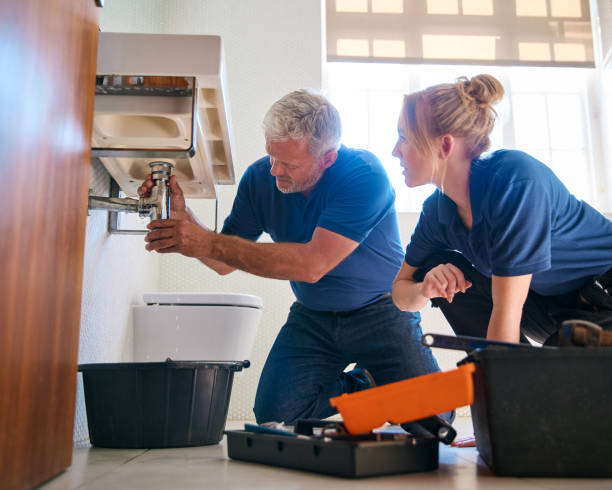 Septic Systems in Milford, MI